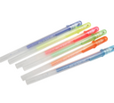 3D Gel Pen Set (6-Pack)