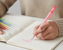 3D Gel Pen Set (6-Pack)