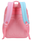 Mochila Galaxy Rosa