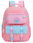Mochila Galaxy Rosa