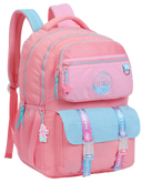 Mochila Galaxy Rosa