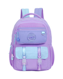 Mochila Galaxy Morada