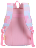 Mochila Be Happy Rosa