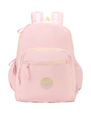 Backpack Check It Pink