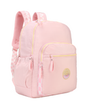 Backpack Check It Pink