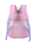 Mochila Petals Rosa