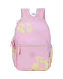 Mochila Petals Rosa