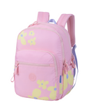 Mochila Petals Rosa