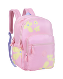 Mochila Petals Rosa