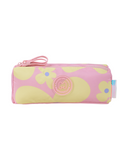 Pencil Case Petals Pink