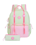 Fresky Backpack & Pencil Case Set