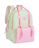 Fresky Backpack & Pencil Case Set