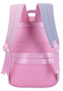Mochila Sugar Crush Morado