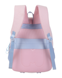 Tiara Pink Backpack