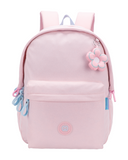 Tiara Pink Backpack