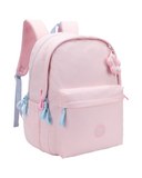Tiara Pink Backpack