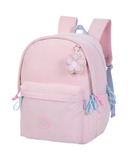 Tiara Pink Backpack