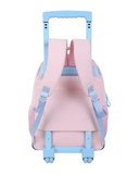 Trolley Tiara Pink