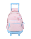 Trolley Tiara Pink