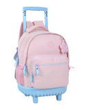 Trolley Tiara Pink