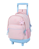 Trolley Tiara Pink