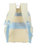 Tiara Lime Backpack