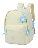 Tiara Lime Backpack, Pencil Case, and Lunch Bag Set