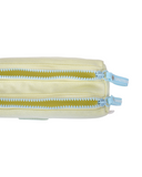 Tiara Lime Backpack, Pencil Case, and Lunch Bag Set