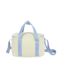 Tiara Lime Lunch Box