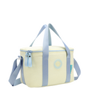Tiara Lime Lunch Box