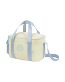 Tiara Lime Lunch Box