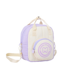 Yellow Candyland Lunchbag