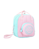 Coral Candyland Lunchbag