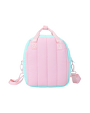 Coral Candyland Lunchbag
