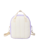 Yellow Candyland Lunchbag