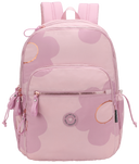 Garden Pink Backpack  Miss Lemonade by Marshmallow