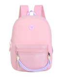 Meshy Backpack & Pencil Case Set