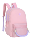 Meshy Backpack & Pencil Case Set