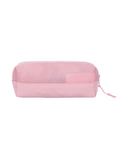 Meshy Pink Pencil case