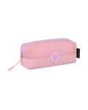 Meshy Backpack & Pencil Case Set