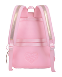 Sassy Pink Backpack