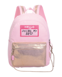 Sassy Pink Backpack