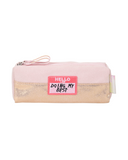 Sassy Pink Pencil case