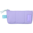 Estojo Flatty Roxo Miss Lemonade by Marshmallow