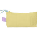 Estojo Flatty Amarelo Miss Lemonade by Marshmallow