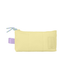 Pencil Case Flatty Yellow