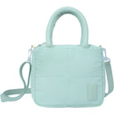 Lancheira Flatty Verde Miss Lemonade by Marshmallow