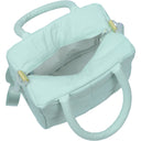 Lancheira Flatty Verde Miss Lemonade by Marshmallow