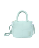Green Flatty Lunch Bag