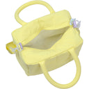 Lancheira Flatty Amarelo Miss Lemonade by Marshmallow